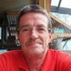 Meet your Posher, Terry